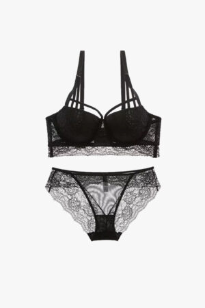Floral Lace set