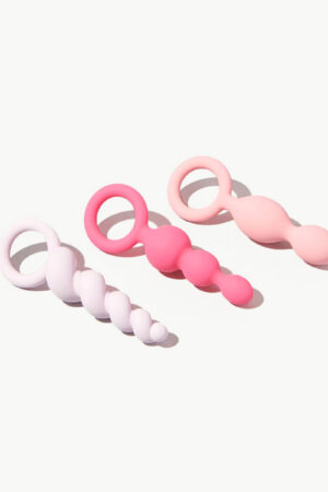 Satisfyer booty call