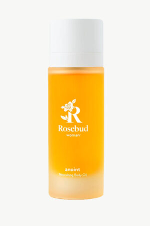 Nourishing Body Oil