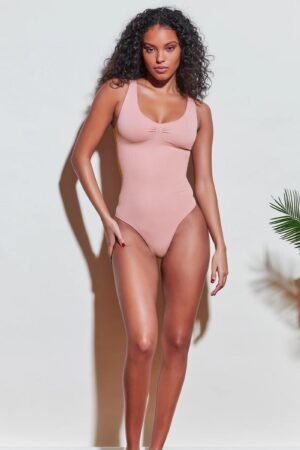 Le body control bodysuit