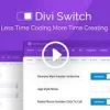 AGS: Divi Switch 2.3.9 GPL Plugins