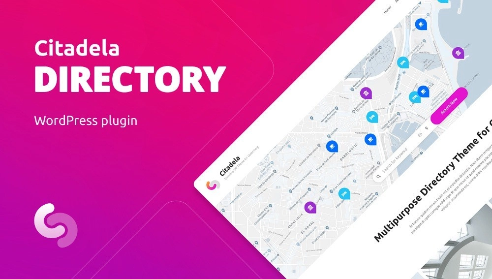 AIT Citadela Listing Directory 5.18 GPL Plugins