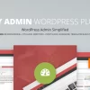 AIT Easy Admin 3.0.5 GPL Plugins