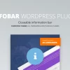 AIT Infobar 2.0.2 GPL Plugins