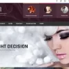 AIT – Hair WordPress Theme 2.0.8 GPL Theme