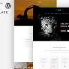 ALBIST Creative Multipurpose WordPress Theme 1.0 GPL Theme
