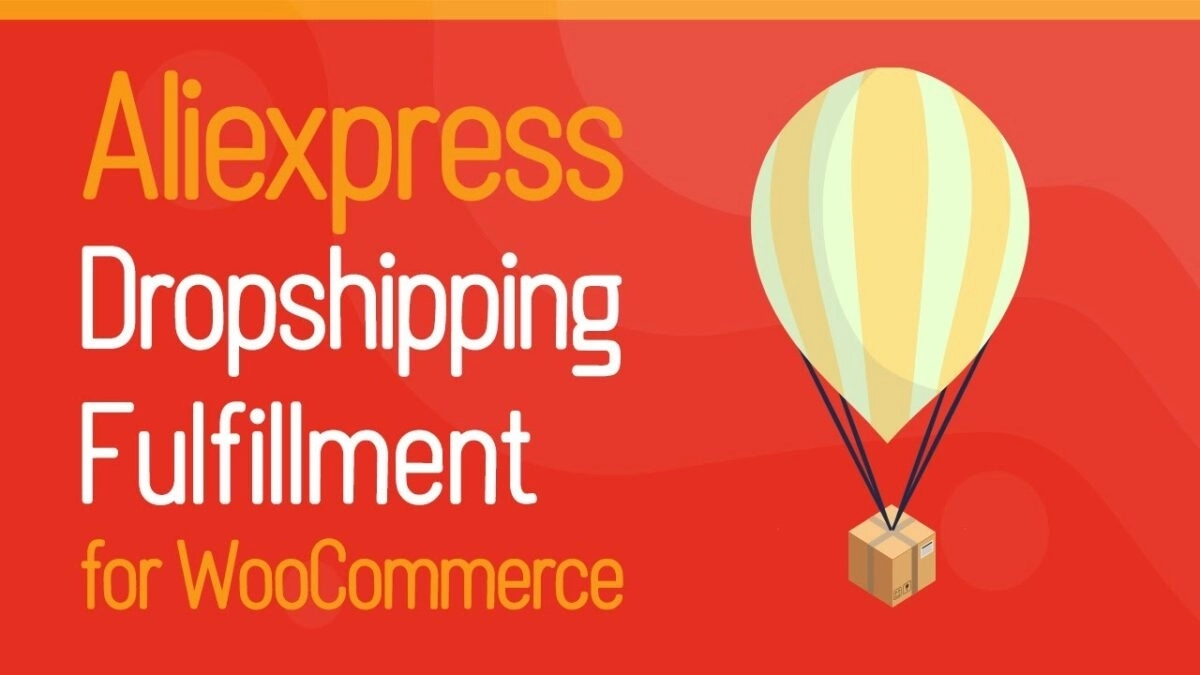 ALD AliExpress Dropshipping and Fulfillment for WooCommerce 2.0.3 GPL Plugins