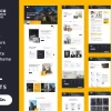 ARCO Interior Architecture Studio WordPress Elementor Theme WordPress Theme 1.0.0 GPL Theme