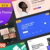 Aball Creative Agency Theme 1.4.0 GPL Theme