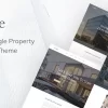 Abolire Single Property WordPress Theme 1.0.20 GPL Theme