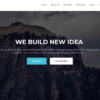 Accede Digital Agency WordPress Theme 1.5 GPL Theme