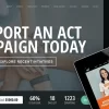 Act Nonprofit Charity Theme 3.1.4 GPL Theme
