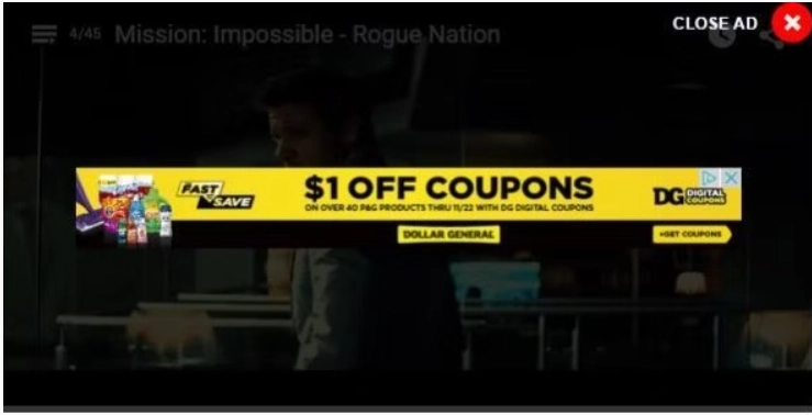Ad Overlay Anything Easy advertising on videos, images or text 2.0.0 GPL Plugins