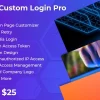 Admin Custom Login Pro 6.3 GPL Plugins