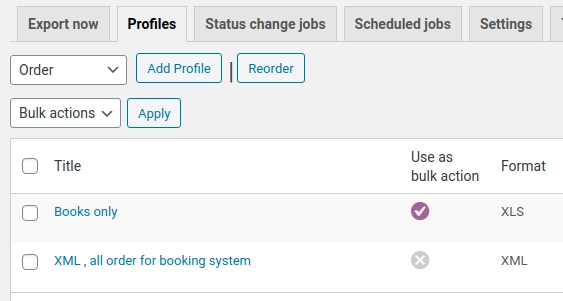 Advanced Order Export For WooCommerce 3.5.3 GPL Plugins