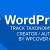 Advanced Taxonomy Terms Order 3.3.4 GPL Plugins