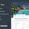 Adventure Tours 5.1.2 GPL Theme