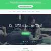 Advisto Financial Advisor Consultancy WordPress Theme 1.0.0 GPL Theme