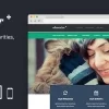 Advocator: Nonprofit Charity Responsive WordPress Theme 2.5.1 GPL Theme