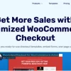 AeroCheckout: Custom WooCommerce Checkout Pages 3.2.0 GPL Plugins