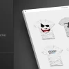 Affliction Multipurpose Minimal WordPress WooCommerce Theme 2.0 GPL Theme