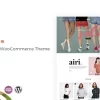 Airi 1.3.1 GPL Theme