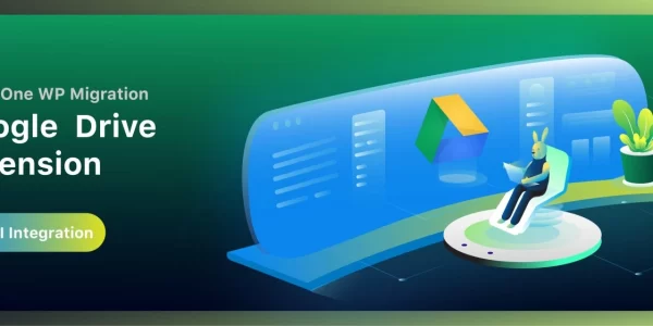 All-in-One WP Migration Google Drive Extension 2.89 GPL Plugins