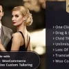 Alteration Shop WordPress WooCommerce Theme for Tailors 1.5 GPL Theme