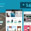 Ambesten 1.9 GPL Theme