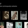 Amoli Fashion Photography Theme 1.0 GPL Theme