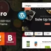 Angro WooCommerce B2B Wholesale Theme 1.3.1 GPL Theme
