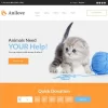 Anilove WordPress Theme 1.0.0 GPL Theme
