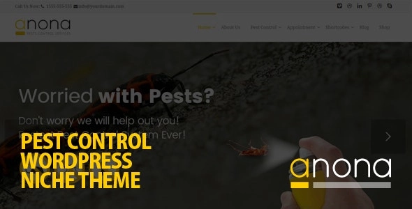 Anona Core Plugin 3.9 GPL Plugins