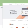Anton Furniture WooCommerce WordPress Theme 3.7 GPL Theme