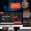 Anubia Alluring Hookah Bar WordPress Theme 1.0.6 GPL Theme
