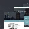 Aports Single Property WordPress Theme 1.0.0 GPL Theme