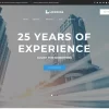 Architect Services Portfolio WordPress Theme 1.0.0 GPL Theme