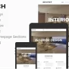 Architect WordPress Theme 1.2.4 GPL Theme