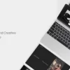 Arrigo – Contemporary Creative Portfolio Elementor WordPress Theme 2.5.2 GPL Theme