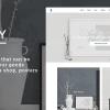 Artday Creative Artist WordPress Shop 1.8.4 GPL Theme