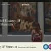 Artruls Gallery Museum WordPress Theme 1.0.0 GPL Theme