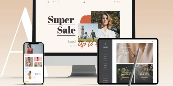 Arum Multipurpose WooCommerce Theme 1.0.2 GPL Theme