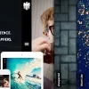 Astro Photography WordPress Theme 5.8 GPL Theme