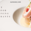 Attika Elegant Restaurant Theme 1.6 GPL Theme