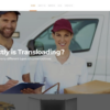 AuroraExpress Transportation Company Responsive WordPress Theme 1.0.0 GPL Theme