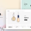 Auros Furniture Elementor WooCommerce Theme 1.9.0 GPL Theme
