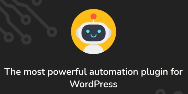 AutomatorWP Pro 4.2.0 GPL Plugins