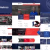 Autrics | Car Services and Auto Mechanic WordPress 2.7.3 GPL Theme