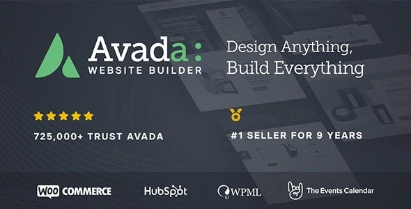 Avada Fusion Core (Addon) 5.11.9 GPL Plugins