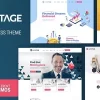 Avantage Business Consulting 2.3.7 GPL Theme